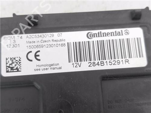 Electronic module RENAULT CLIO IV (BH_) 1.5 dCi 90 | BP35951196M83 - Image 8
