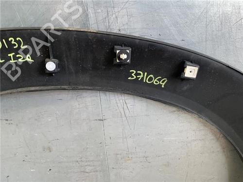 Other CITROËN C3 AIRCROSS II (2R_, 2C_) 1.2 PureTech 110 (2RHNZB, 2RHNZW, 2RHNPX, 2RHNPJ) | BP29255037O1 