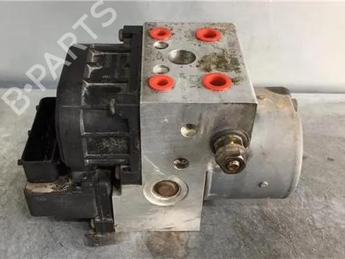 Used ABS pump CITROËN XSARA (N1) 2.0 HDi 90 (90 hp) 9662244