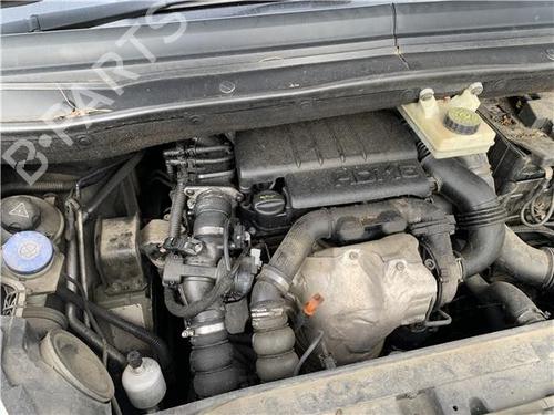Engine CITROËN C4 Picasso I MPV (UD_) | BP32418145M1