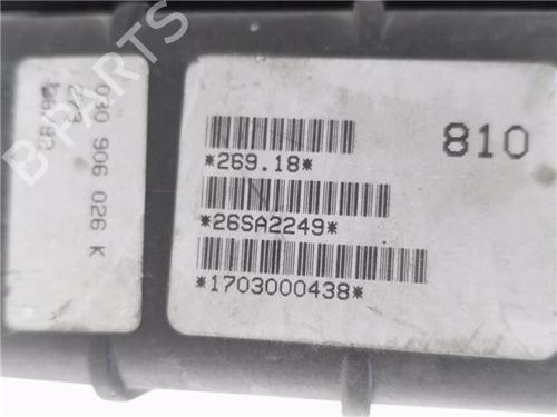 Electronic module VW GOLF III (1H1) 1.6 | BP28043235M83 