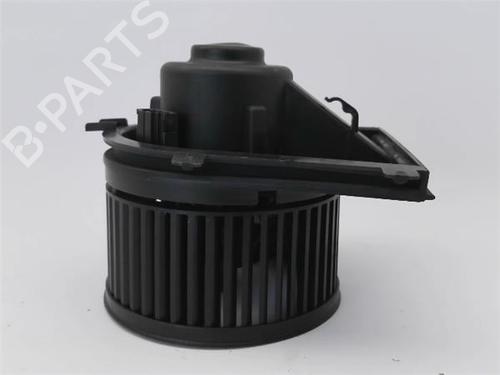Heater blower motor SEAT TOLEDO II (1M2) 1.9 TDI | BP25627583M62 
