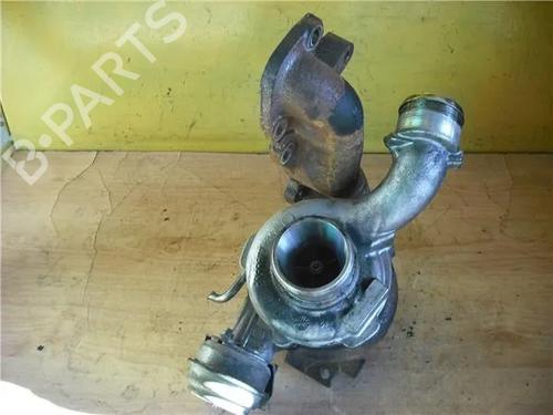 Turbocharger/Supercharger OPEL ZAFIRA / ZAFIRA FAMILY B (A05) 1.9 CDTI (M75) | BP9760174M71