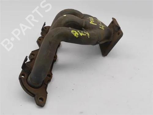 Exhaust manifold VW POLO (9N_, 9A_)  | BP11647224M110 