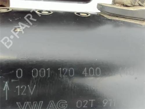 Startmotor SEAT CORDOBA (6L2)  | BP13052819M8