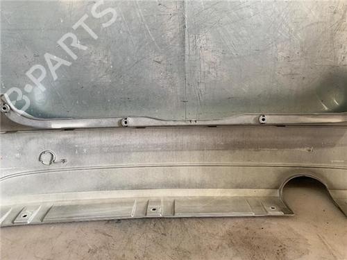 Rear bumper MERCEDES-BENZ A-CLASS (W169)  | BP29595316C8 