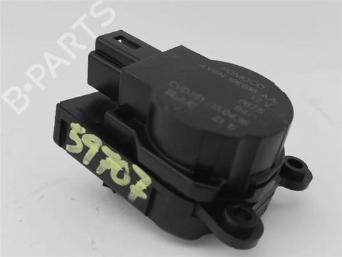 Electronic module FORD FOCUS III 1.5 TDCi | BP22201566M83 