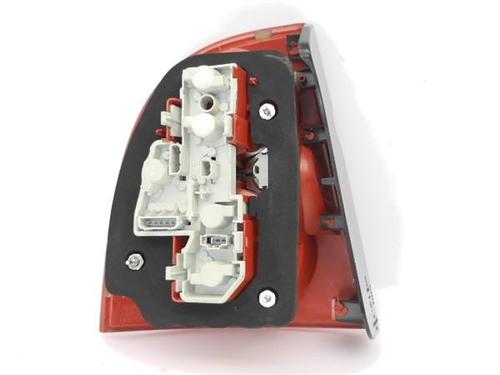 Right taillight VW PASSAT B5.5 (3B3) 1.9 TDI | BP22339436C35