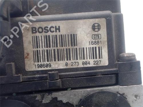 ABS Bremseaggregat OPEL CORSA C (X01)  | BP25845230M43 