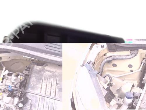 Front wiper motor SEAT LEON (1P1) 1.9 TDI | BP11342702M29 