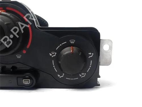 Climate control RENAULT KANGOO Express (FW0/1_) 1.5 dCi 70 (FW0A, KW0V) | BP12457625I5 