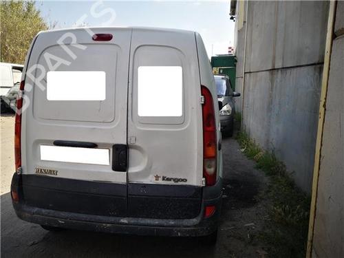 Turbocharger/Supercharger RENAULT KANGOO Express (FC0/1_) 1.5 dCi (FC07, FC1R) | BP15098136M71 