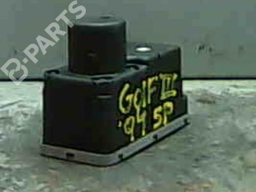 Compressor do fecho central VW GOLF III (1H1) 1.6 (101 hp) 9631769