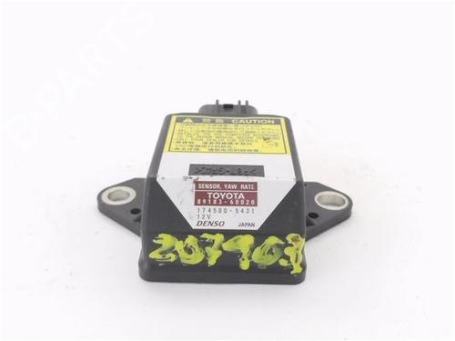 Electronic module TOYOTA LAND CRUISER PRADO (_J12_) 3.0 D-4D (KDJ120, KDJ125) | BP11206737M83 
