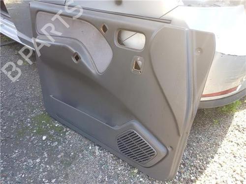 Used Front left panel NISSAN TERRANO II (R20) [1992-2007]  32417198