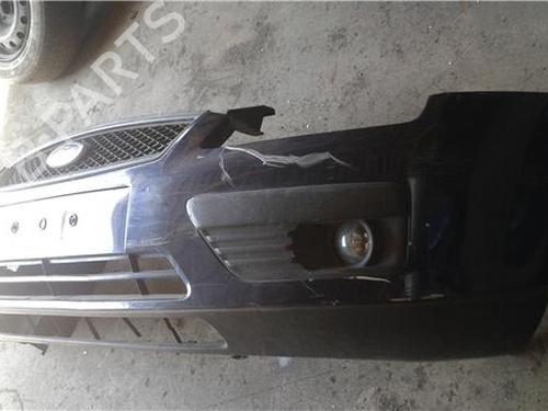 Front bumper FORD FOCUS II (DA_, HCP, DP)  | BP9696050C7 