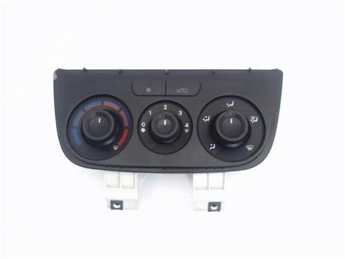 AC-Styringsenhed/Manøvreenhed FIAT DOBLO Cargo (263_) [2010-2025]  15588178