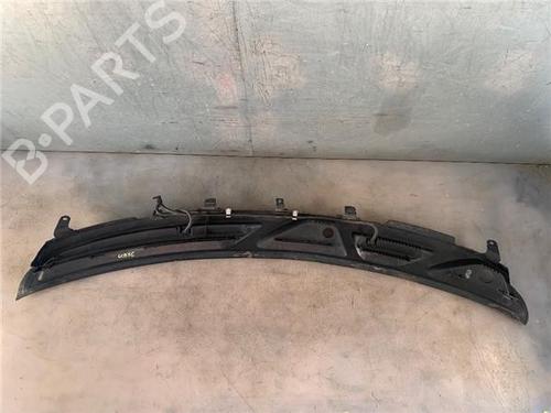 Torpedoplade FIAT PANDA (169_)  | BP32162104C110 