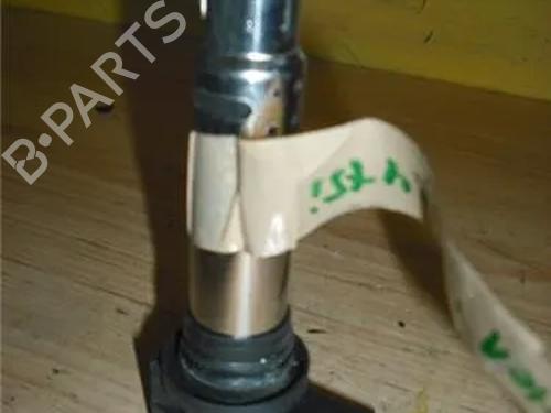 Used Ignition coil SEAT ALTEA (5P1) 1.4 TSI (125 hp) 12112114