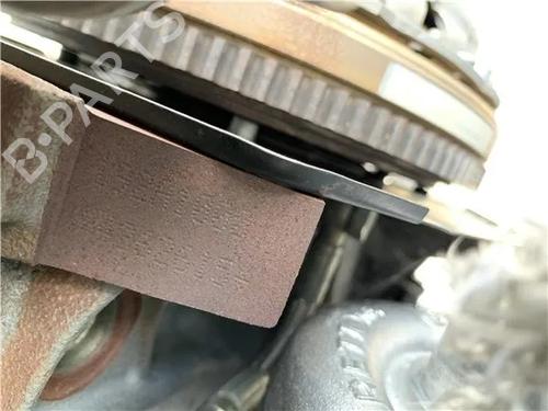 Engine FIAT STILO (192_) | BP12677950M1