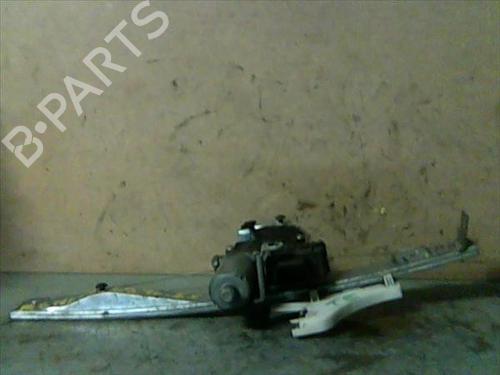Used Rear left window mechanism FORD MONDEO III (B5Y) 1.8 16V (125 hp) 14333993