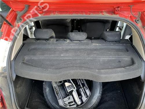 Rear parcel shelf CITROËN C3 III (SX) 1.2 VTi 82 | BP33288012C85  - Image 5