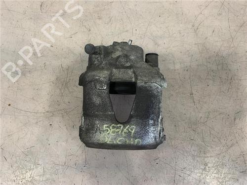Used Other VW POLO V (6R1, 6C1) 1.2 TSI 16V (90 hp) 15831807