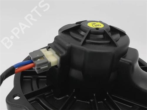 Heater blower motor KIA RIO II (JB) 1.4 16V | BP23408787M62 