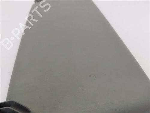 Right sun visor NISSAN PRIMASTAR Van (X83) 1.9 dCi 100 | BP30554235I2 