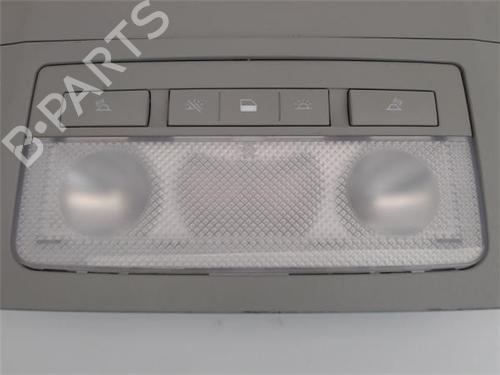 Interior roof light OPEL ASTRA J (P10) 1.6 (68) | BP16766994I8 