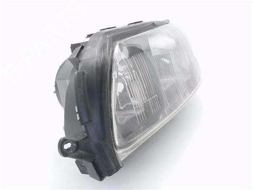 Left headlight VOLVO S60 I (384) | BP30135458C28