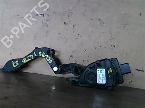 Elektronisk sensor HYUNDAI LANTRA II (J-2) [1995-2002]  15847055