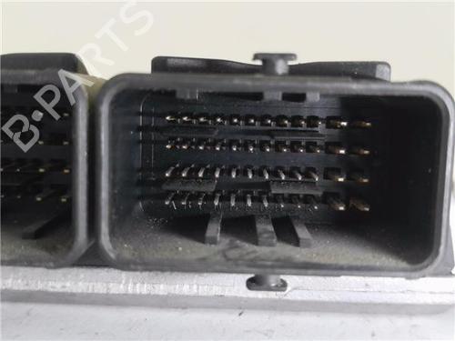 Electronic module OPEL VIVARO A Van (X83)  | BP27567340M83 