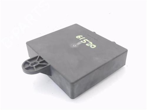 Electronic module RENAULT CLIO IV (BH_) 1.2 16V (BHA1, BHAK, BHMG, BHMK) | BP39931796M83 - Image 3