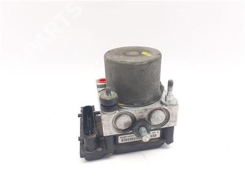 Used ABS pump OPEL CORSA C (X01) 1.0 (F08, F68) (60 hp) 9703811