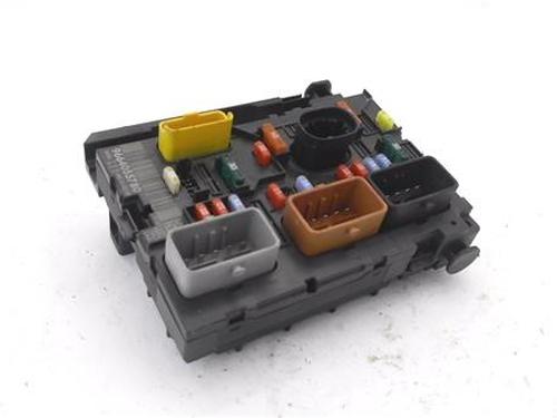 Electronic module PEUGEOT 207 CC (WD_) | BP25496001M83 - Image 5