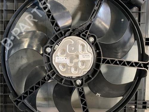 Radiator fan SEAT IBIZA IV (6J5, 6P1) 1.0 TSI | BP15960527M35 