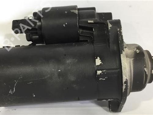 Used Starter SEAT IBIZA III (6L1) 1.9 TDI (131 hp) 9635557