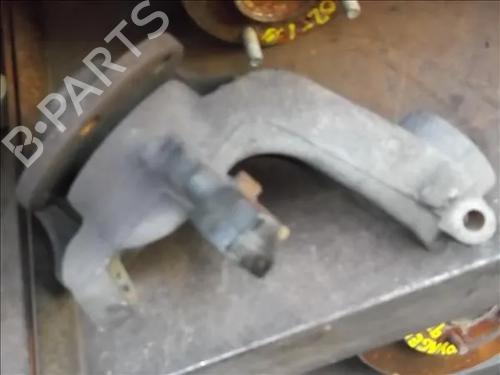 Right front steering knuckle SEAT IBIZA III (6L1)  | BP14334914M26 