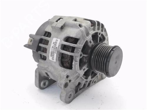 Alternador AUDI A3 (8L1) [1996-2006]  29755056