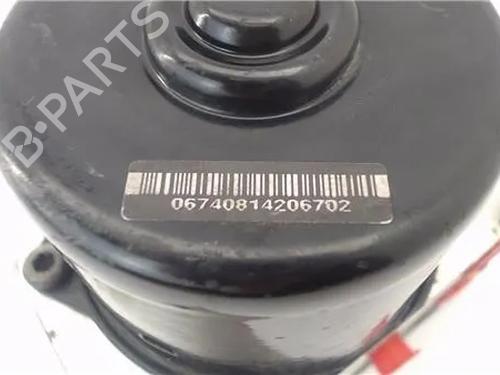 ABS pump VW BORA I (1J2)  | BP23863056M43 