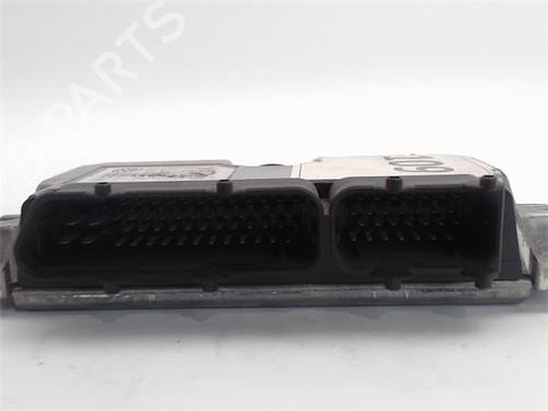 Electronic module VW POLO (9N_, 9A_)  | BP13396535M83 