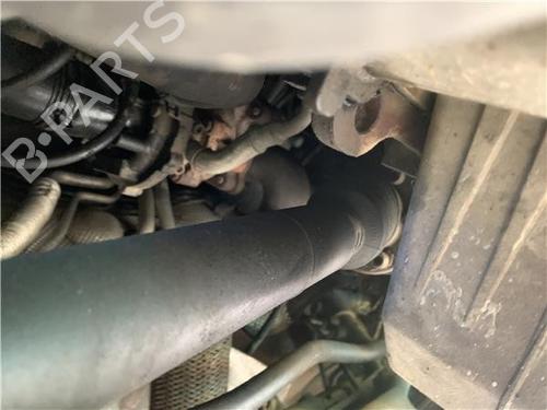 Right front driveshaft SKODA FABIA II (542) 1.4 TDI | BP32450989M39 