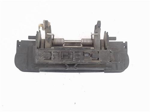 Venstre bak utvendig håndtak AUDI A4 B6 Avant (8E5)  | BP16884940C130 