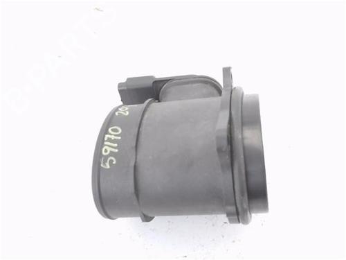 Mass air flow sensor PEUGEOT 207 (WA_, WC_) 1.6 HDi | BP25008374M95 