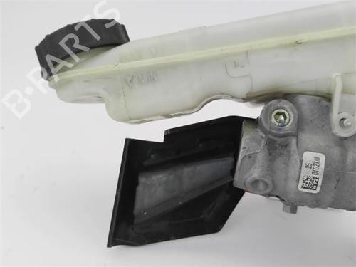 Brake master cylinder FORD FOCUS III 1.5 TDCi | BP22202414M77 