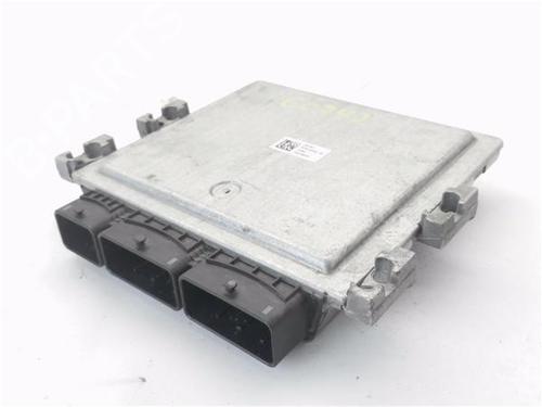 Electronic module RENAULT GRAND SCÉNIC III (JZ0/1_) 1.5 dCi (JZ0B, JZ07) | BP31169932M83 