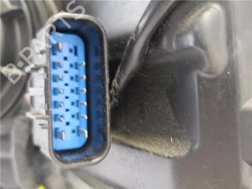 Højre forlygte OPEL MOKKA / MOKKA X (J13) 1.7 CDTI (_76) | BP29119147C29