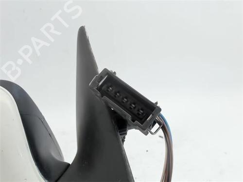 Right mirror SEAT IBIZA II (6K1)  | BP13050257C27 