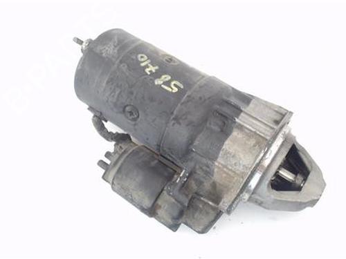 Used Starter Starter OPEL FRONTERA A (U92) 2.3 TD (5JMWL4) (100 hp) 33730374 33730374